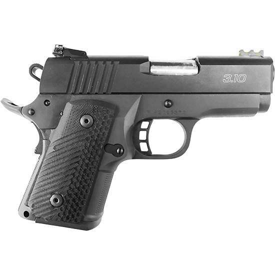 RIA 1911 BBR 45ACP 3.1